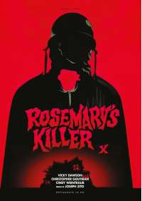 Rosemary'S Killer (Restaurato In Hd)