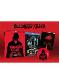 Rosemary'S Killer (Special Edition) (Restaurato In Hd)