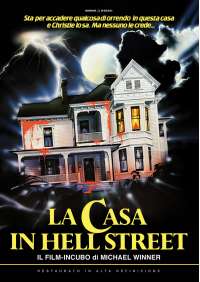 Casa In Hell Street (La) (Restaurato In Hd)
