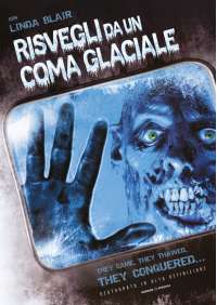 Risvegli Da Un Coma Glaciale