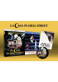 Casa In Hell Street (La) (Special Edition)