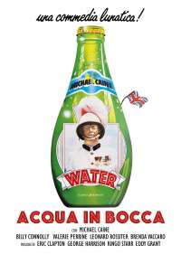 Acqua In Bocca