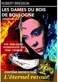 L'Dames Du Bois De Boulogne (Les) / Eternel Retour