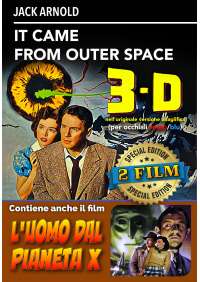 L'It Came From Outer Space 3-D / Uomo Dal Pianeta X
