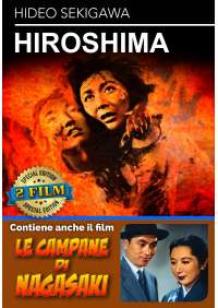 Hiroshima (1953) / Le Campane Di Nagasaki (1950)