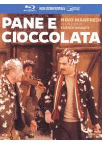 Pane E Cioccolata