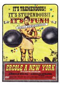 Ercole A New York