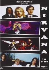 Nirvana - The Story