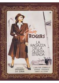 La Ragazza Della Quinta Strada