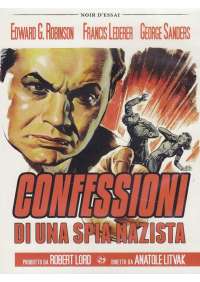 Confessioni Di Una Spia Nazista