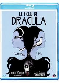 Le Figlie Di Dracula