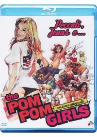 Pom Pom Girls (The) - Peccati, Jeans E...