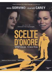 Scelte D'Onore - Wise Girls