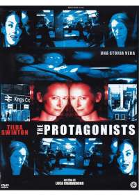 The Protagonists