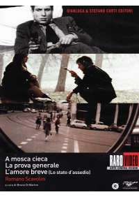 Romano Scavolini Cofanetto (2 Dvd)