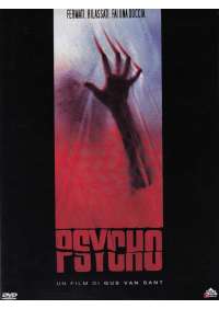 Psycho (1998)