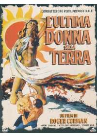 L'Ultima Donna Sulla Terra