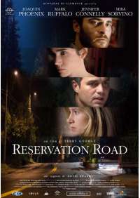 Reservation Road