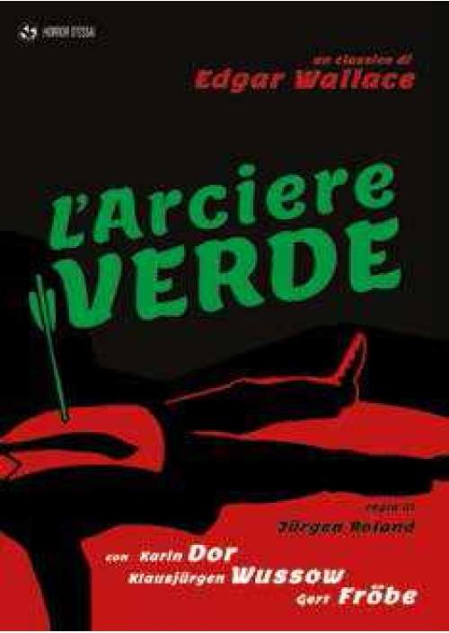 L'Arciere Verde