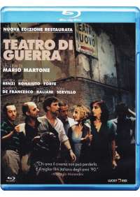 Teatro Di Guerra