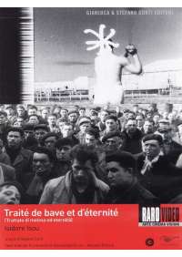 Traite' De Bave Et D'Eternite'