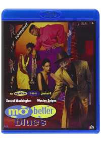 Mo' Better Blues
