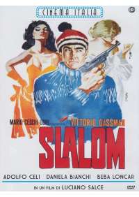 Slalom