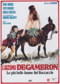 L'Ultimo Decameron