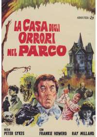 La Casa Degli Orrori Nel Parco