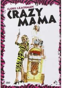 Crazy Mama