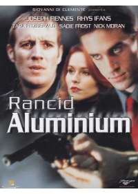 Rancid Aluminium