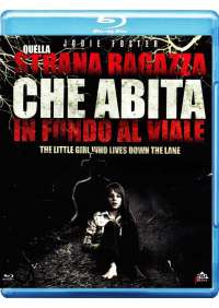 Quella Strana Ragazza Che Abita In Fondo Al Viale