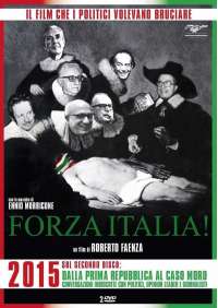 Forza Italia! (2 Dvd)