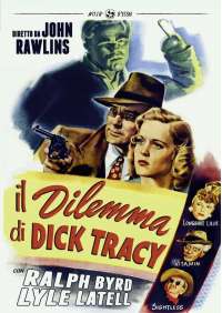 Il Dilemma Di Dick Tracy