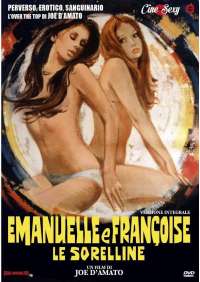 Emanuelle E Francoise - Le Sorelline
