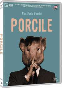 Porcile