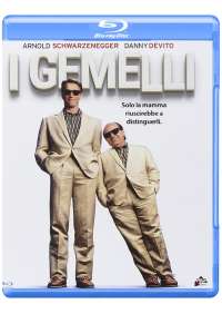 I Gemelli