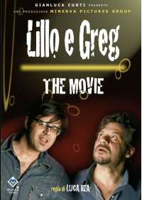 Lillo E Greg - The Movie