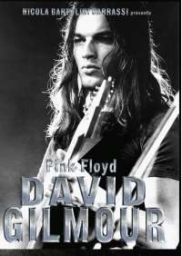 Pink Floyd David Gilmour
