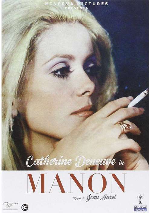 Manon