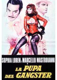 La Pupa Del Gangster