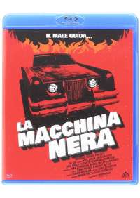 Car (The) - La Macchina Nera