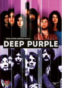 Deep Purple (2 Dvd)