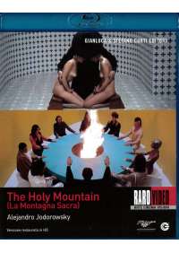 Holy Mountain (The) - La Montagna Sacra