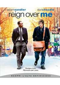 Reign Over Me