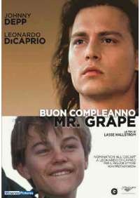 Buon Compleanno Mr. Grape