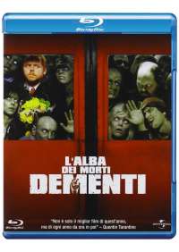 L'Alba Dei Morti Dementi