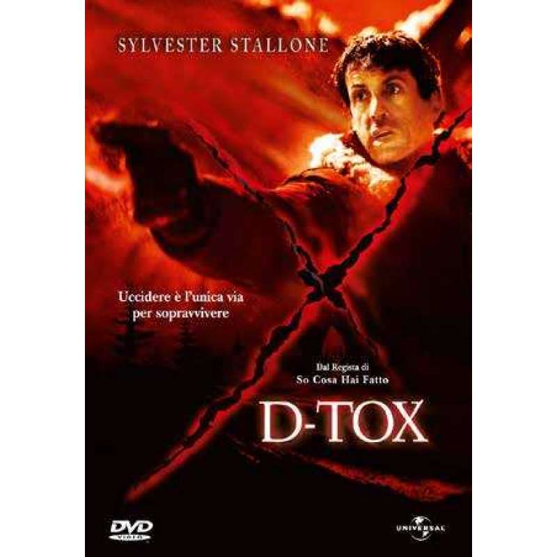 D-Tox.