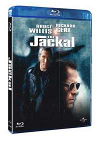 The Jackal