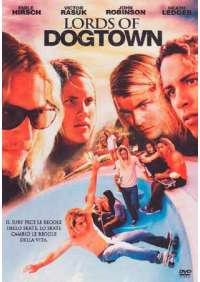 Lords Of Dogtown